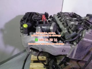 Rectp4964387 646951 motor mercedes-ben Ref:6593044