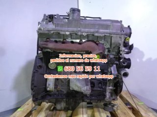 Rectp4964387 646951 motor mercedes-ben Ref:6593044