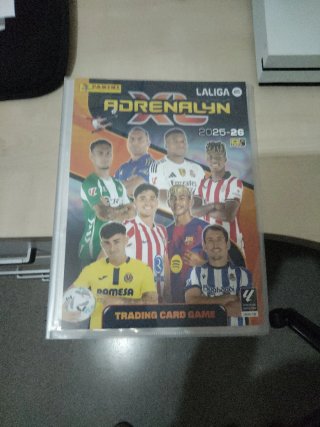 Album de Fútbol