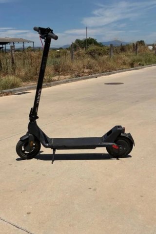 Patinete Eléctrico Xiaomi Gris