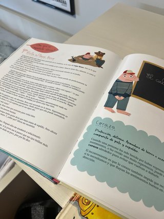 Libros varios para niños
