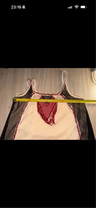 Vestido Zara Boho Edición Limitada