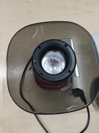 Máquina de Palomitas Cecotec