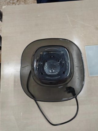 Máquina de Palomitas Cecotec