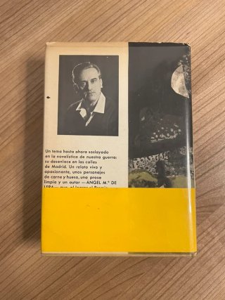 Libro Las Últimas Banderas