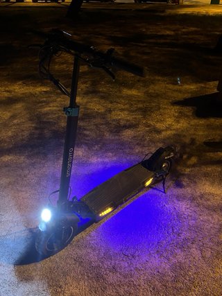 Smartgyro Rockway Patinete Eléctrico