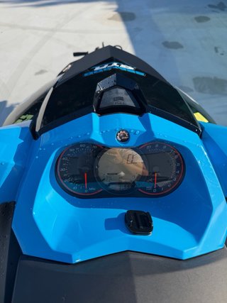 Sea-Doo 230 GTR 79h