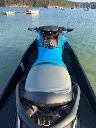 Sea-Doo 230 GTR 79h