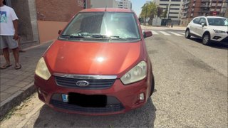 Ford C-MAX 2009