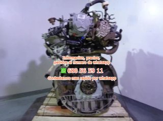 Nissan rectp4983823 motor completo m9r Ref:8379878