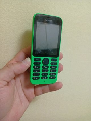 Nokia Verde per Ricambi
