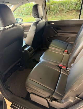Volkswagen Touran 2018