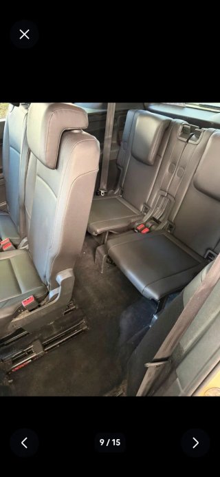 Volkswagen Touran 2018