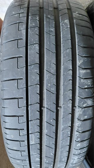 2 Neumáticos Pirelli 245/40 R20 99Y