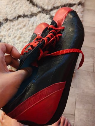 Zapatos de baile salón