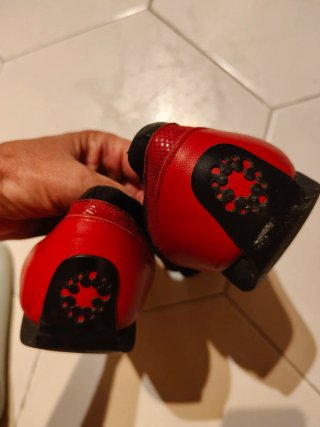 Zapatos de baile salón