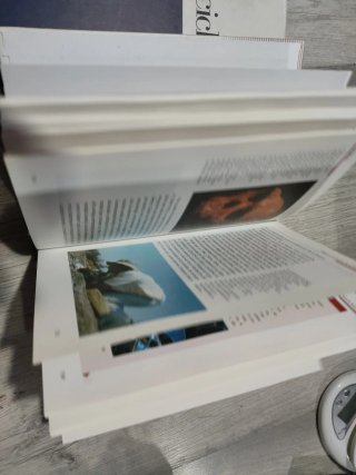 2 tomos enciclopedia los 2 por 3 euros