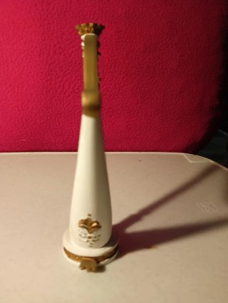 Arpa miniatura 1/12