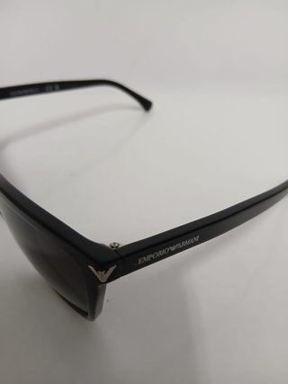 Gafas de sol Police negras