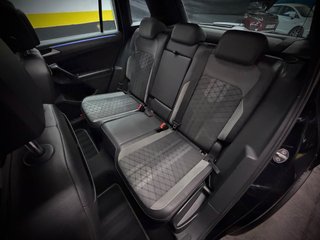 Volkswagen Tiguan Rline