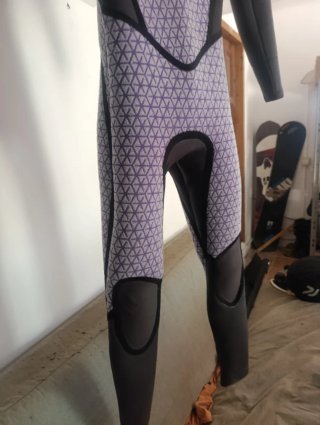 Traje neopreno Billabong 5/4