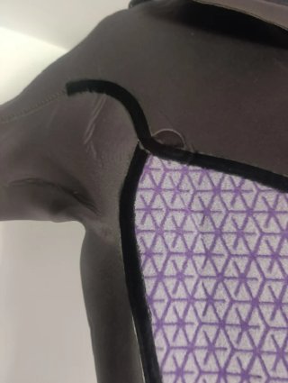 Traje neopreno Billabong 5/4