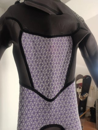 Traje neopreno Billabong 5/4