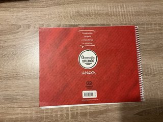 Música 2 Primaria