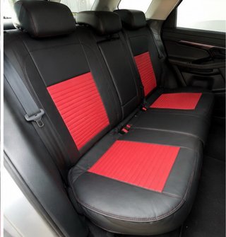 Fundas KMS Land Rover Evoque 2019-2023