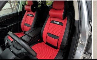 Fundas KMS Land Rover Evoque 2019-2023