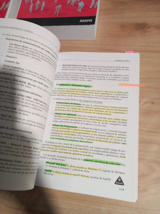 Temario oposiciones AGEc2