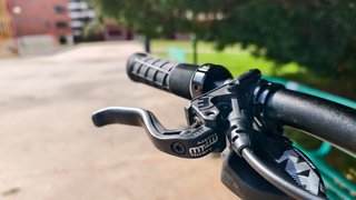 Cube Stereo Pro One 77 Enduro Bici 2022 talla M