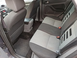 Ford Focus 1.8 TDCi 2009 126.000km