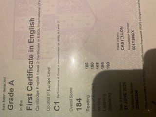 Clases particulares de ingles en Castellón