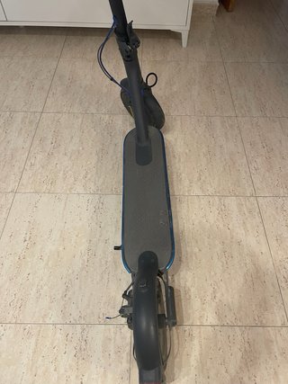 Patinete Eléctrico Xiaomi Mi 3