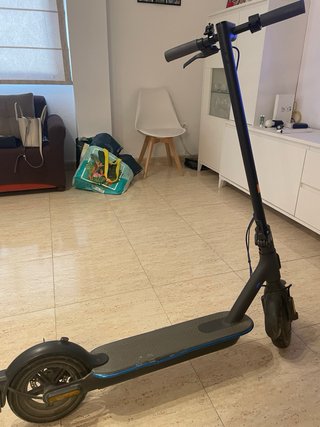 Patinete Eléctrico Xiaomi Mi 3
