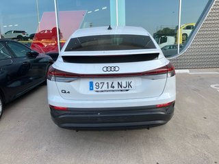 Audi Q4 2025