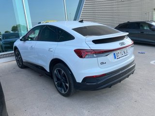 Audi Q4 2025