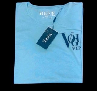 Tallas XS / S / M. Camiseta VOGUE VIP