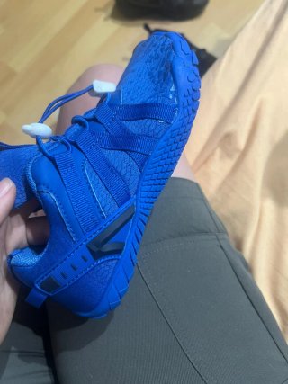 Zapatos de agua para niños