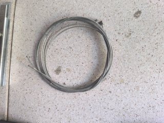 Guías para puerta de garaje