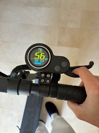 Patinete eléctrico Ruima Mini4 Pro