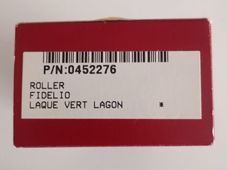 Bolígrafo S.T. Dupont París