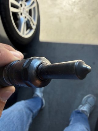 Inyector Bomba VW, Audi, Seat, Skoda