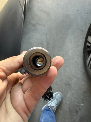 Inyector Bomba VW, Audi, Seat, Skoda
