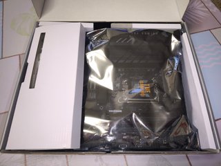 Placa Base ASUS TUF GAMING Z690-PLUS WIFI D4