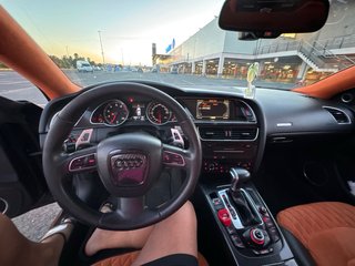 Audi A5 2010
