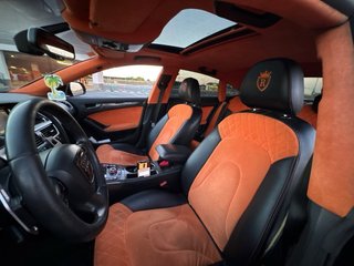 Audi A5 2010