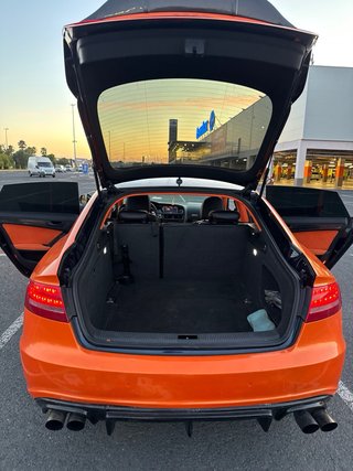 Audi A5 2010