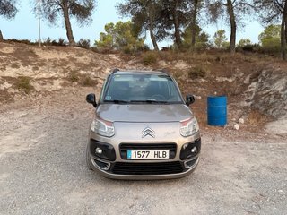 Citroen C3 Picasso 2013